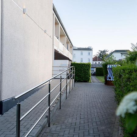 Das Solaris Ferienhaus Грёмиц Экстерьер фото